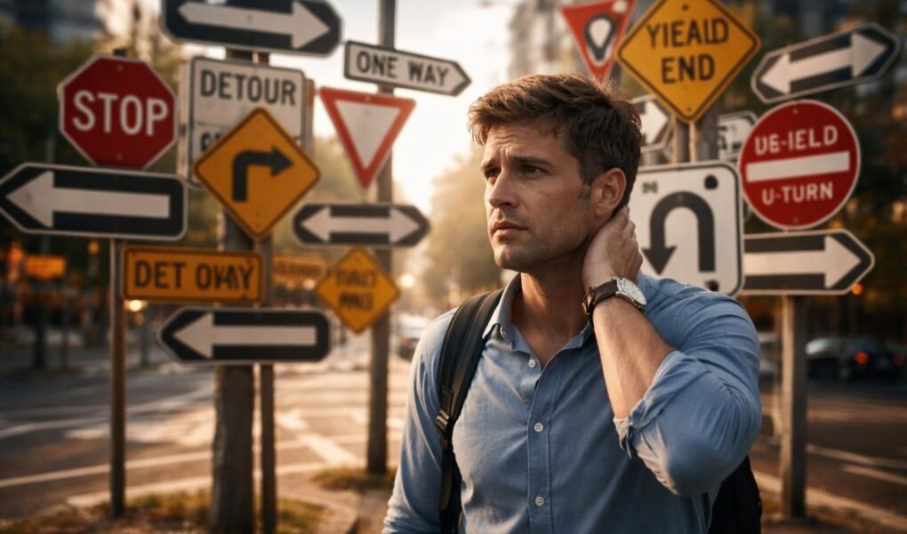 découvrez les risques de réagir impulsivement avant de prendre une décision importante et apprenez à éviter les erreurs liées à la précipitation.