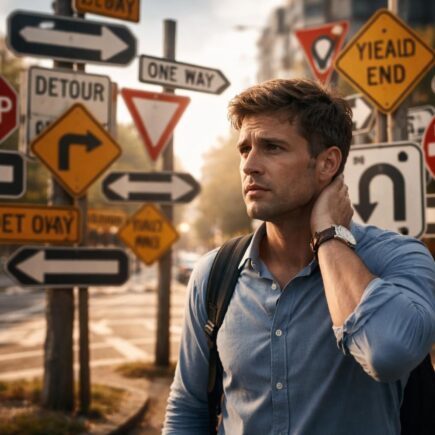 découvrez les risques de réagir impulsivement avant de prendre une décision importante et apprenez à éviter les erreurs liées à la précipitation.