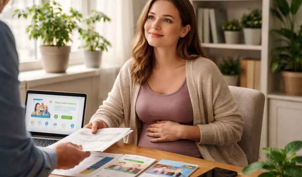 découvrez les meilleures aides disponibles pour les femmes enceintes sans emploi et facilitez votre quotidien avec des solutions adaptées.