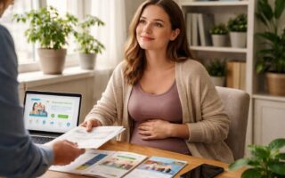 découvrez les meilleures aides disponibles pour les femmes enceintes sans emploi et facilitez votre quotidien avec des solutions adaptées.