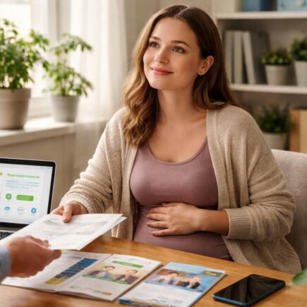 découvrez les meilleures aides disponibles pour les femmes enceintes sans emploi et facilitez votre quotidien avec des solutions adaptées.
