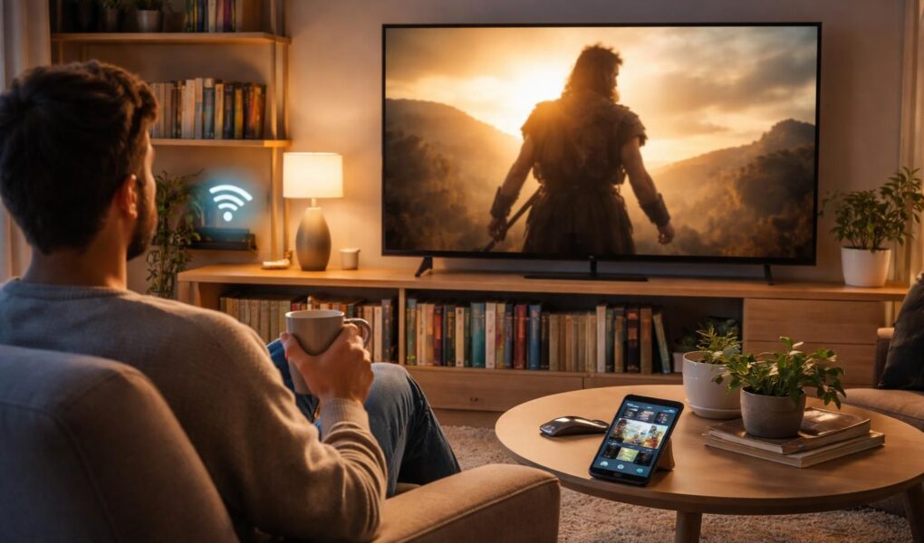 découvrez où regarder les secrets d'histoire en streaming gratuit facilement. guide complet pour accéder aux épisodes en ligne sans frais.