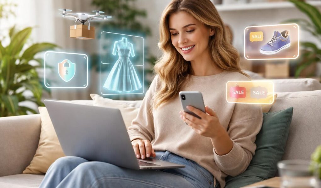 découvrez les tendances incontournables du shopping en ligne avec saramart et transformez votre expérience d'achat grâce à des conseils et astuces exclusifs.