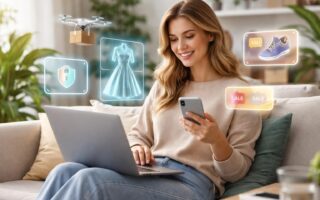 découvrez les tendances incontournables du shopping en ligne avec saramart et transformez votre expérience d'achat grâce à des conseils et astuces exclusifs.