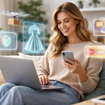 découvrez les tendances incontournables du shopping en ligne avec saramart et transformez votre expérience d'achat grâce à des conseils et astuces exclusifs.