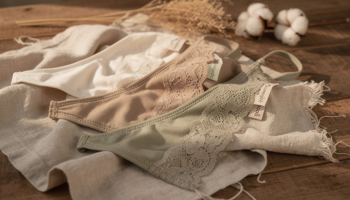 découvrez les erreurs à éviter pour réussir votre transition vers une lingerie zéro déchet, alliant confort, éthique et respect de l'environnement.