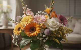 découvrez notre liste complète des fleurs dont le nom commence par la lettre g pour apporter couleur et beauté à votre espace.