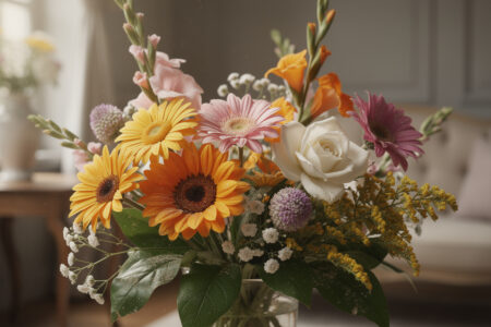 découvrez notre liste complète des fleurs dont le nom commence par la lettre g pour apporter couleur et beauté à votre espace.