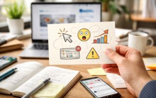 découvrez pourquoi comprendre la définition de putaclic est crucial pour les blogueurs afin d'éviter les pièges du contenu trompeur et améliorer la qualité de leurs articles.