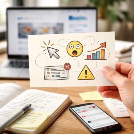 découvrez pourquoi comprendre la définition de putaclic est crucial pour les blogueurs afin d'éviter les pièges du contenu trompeur et améliorer la qualité de leurs articles.