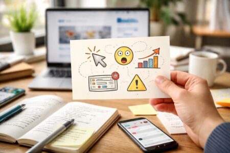 découvrez pourquoi comprendre la définition de putaclic est crucial pour les blogueurs afin d'éviter les pièges du contenu trompeur et améliorer la qualité de leurs articles.