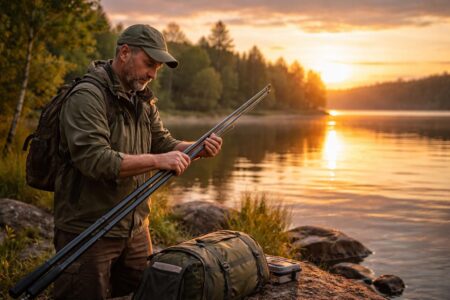 découvrez pourquoi plier les gaules est crucial pour assurer un voyage réussi et sans encombre. conseils pratiques et astuces indispensables pour bien préparer votre matériel de pêche.