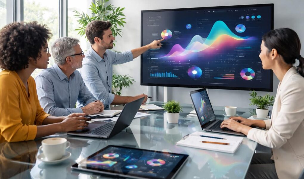 découvrez skribble, la solution idéale pour créer des présentations interactives engageantes et captivantes, parfaites pour dynamiser vos réunions et formations.