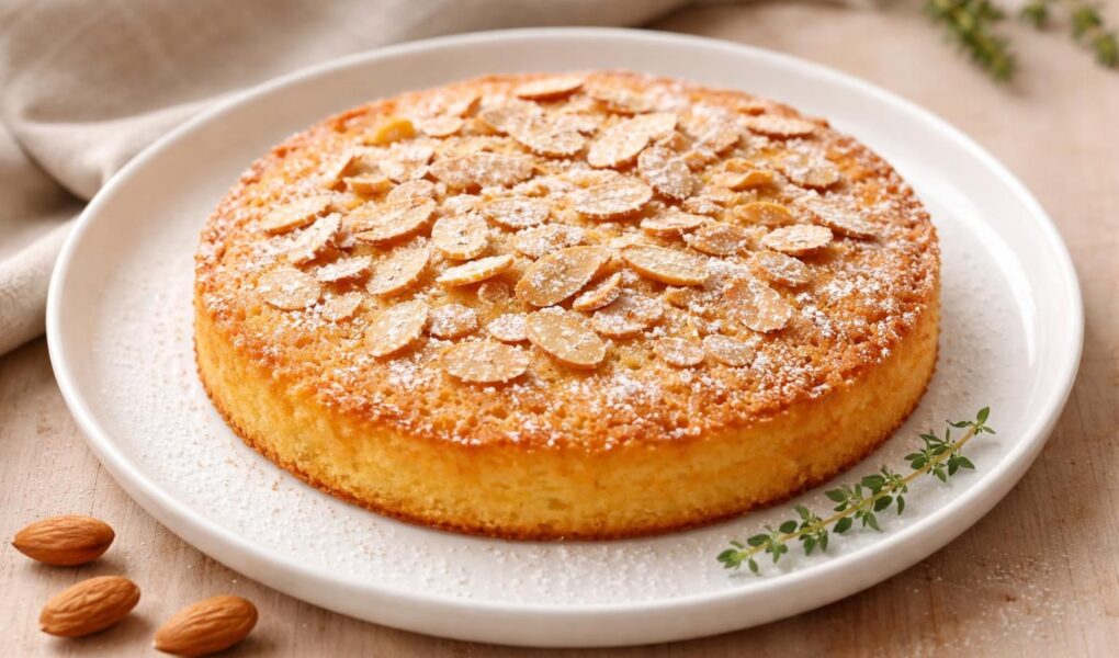 découvrez la tarte amandine sans pâte, un dessert allégé et surprenant qui allie gourmandise et légèreté pour régaler vos papilles sans culpabilité.