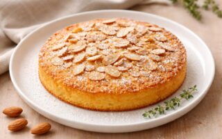 découvrez la tarte amandine sans pâte, un dessert allégé et surprenant qui allie gourmandise et légèreté pour régaler vos papilles sans culpabilité.