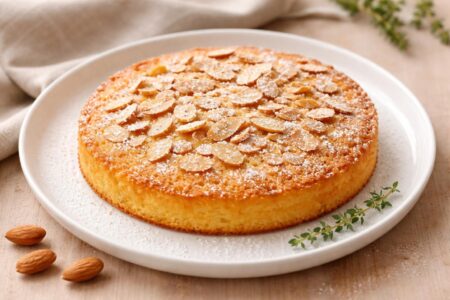 découvrez la tarte amandine sans pâte, un dessert allégé et surprenant qui allie gourmandise et légèreté pour régaler vos papilles sans culpabilité.