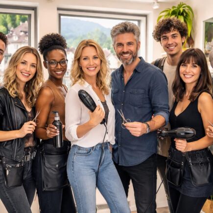 découvrez les 8 meilleurs stylistes coiffure à saint-dié-des-vosges pour une transformation capillaire réussie. conseils, tendances et salons incontournables à ne pas manquer.