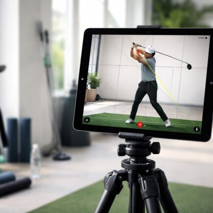 découvrez comment utiliser votre ipad pour filmer vos mouvements, analyser votre technique et optimiser votre workflow grâce à des méthodes simples et efficaces.