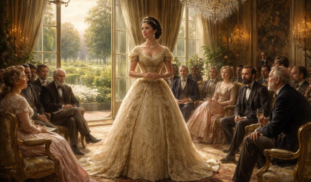 découvrez comment la princesse de bauffremont a marqué son époque par son influence, ses actions et son rôle dans l'histoire.