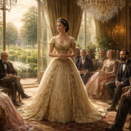 découvrez comment la princesse de bauffremont a marqué son époque par son influence, ses actions et son rôle dans l'histoire.