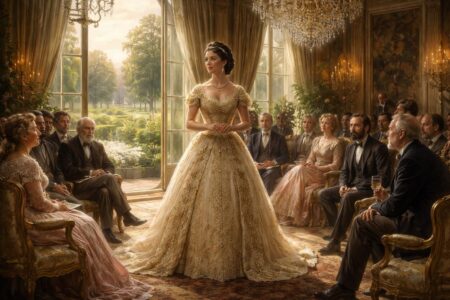 découvrez comment la princesse de bauffremont a marqué son époque par son influence, ses actions et son rôle dans l'histoire.