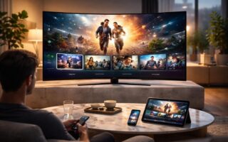 découvrez comment le site de streaming daykaz révolutionne votre expérience de visionnage en ligne avec une interface intuitive, un catalogue varié et une qualité vidéo optimale.