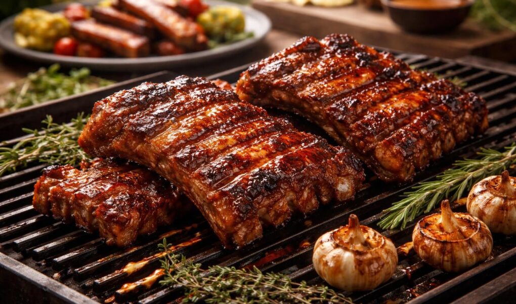 découvrez les astuces essentielles pour cuire des travers de porc parfaitement tendres et savoureux. apprenez les techniques et secrets pour régaler vos papilles à chaque cuisson.