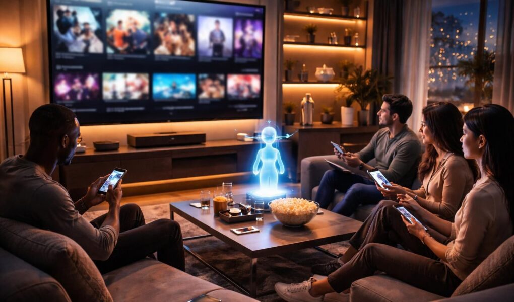 explorez les meilleurs sites de streaming en 2026 pour profiter de films et séries en illimité, avec une sélection à jour et une qualité optimale.