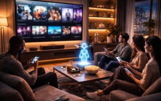 explorez les meilleurs sites de streaming en 2026 pour profiter de films et séries en illimité, avec une sélection à jour et une qualité optimale.