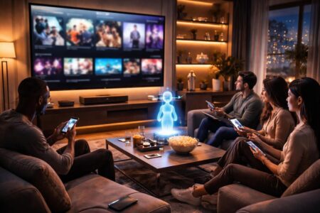explorez les meilleurs sites de streaming en 2026 pour profiter de films et séries en illimité, avec une sélection à jour et une qualité optimale.
