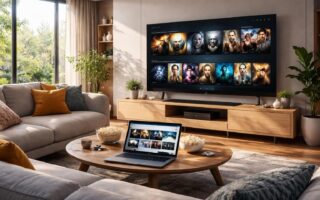 trouvez les meilleures plateformes pour regarder des films gratuits en streaming en 2026, avec une sélection de qualité et accessible sans frais.