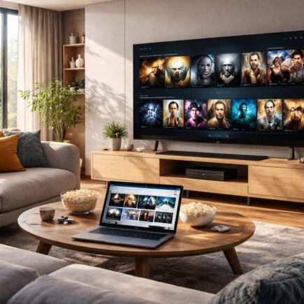trouvez les meilleures plateformes pour regarder des films gratuits en streaming en 2026, avec une sélection de qualité et accessible sans frais.
