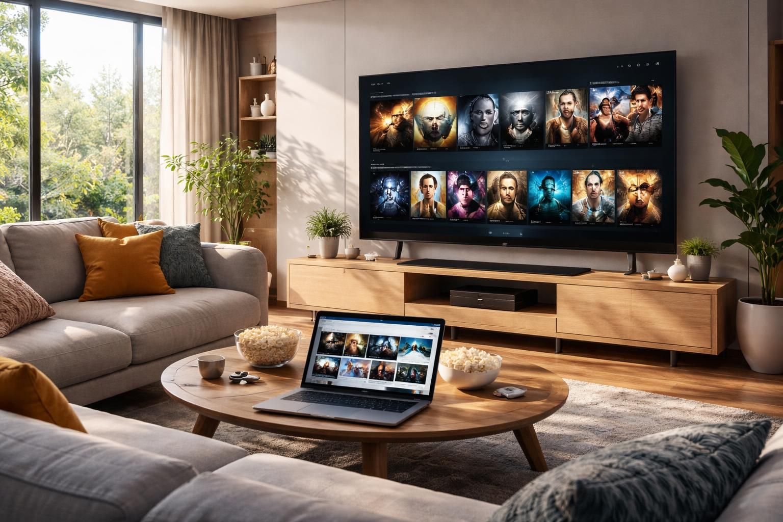 trouvez les meilleures plateformes pour regarder des films gratuits en streaming en 2026, avec une sélection de qualité et accessible sans frais.