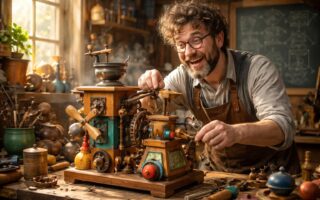 découvrez la définition de tarabistouille, un terme à la fois drôle et éducatif qui enrichira votre vocabulaire avec humour.
