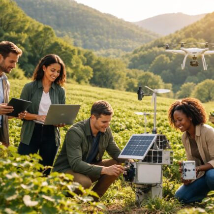 découvrez comment delpherm s'engage pour le développement durable en alliant innovation et responsabilité environnementale pour un avenir meilleur.