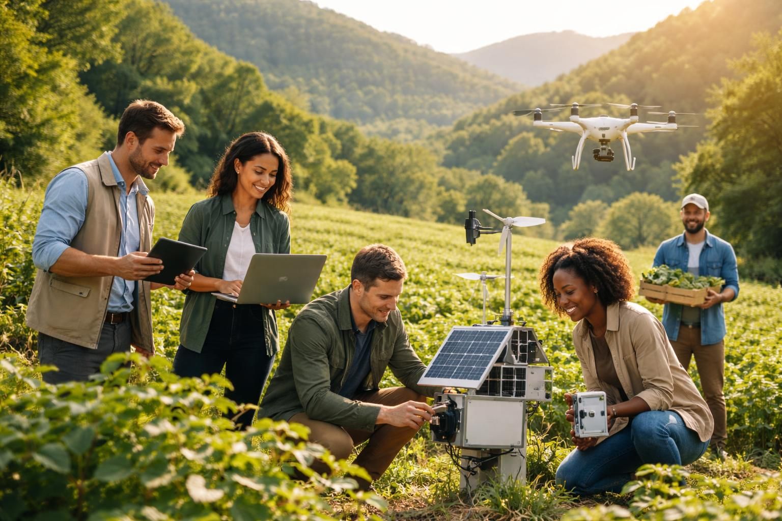découvrez comment delpherm s'engage pour le développement durable en alliant innovation et responsabilité environnementale pour un avenir meilleur.