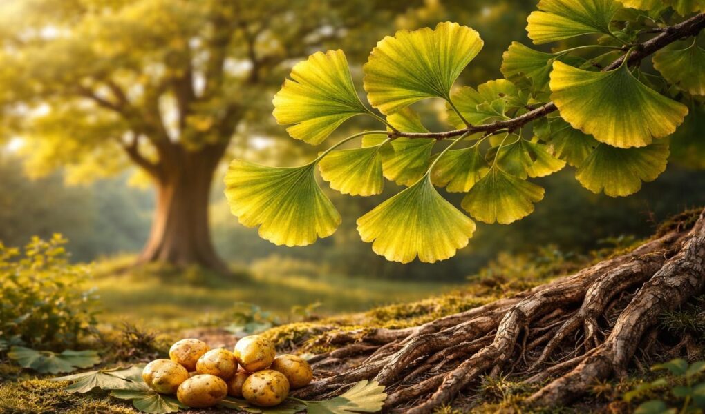 découvrez l'histoire fascinante de gibiloba, une plante aux mille vertus reconnues pour ses bienfaits sur la santé et le bien-être.