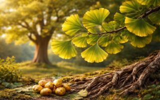 découvrez l'histoire fascinante de gibiloba, une plante aux mille vertus reconnues pour ses bienfaits sur la santé et le bien-être.