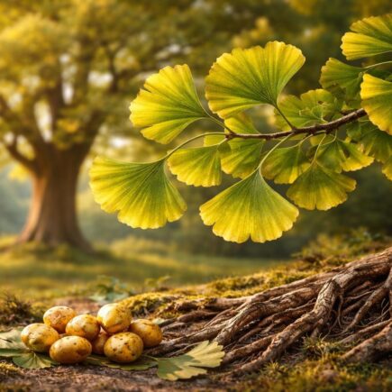 découvrez l'histoire fascinante de gibiloba, une plante aux mille vertus reconnues pour ses bienfaits sur la santé et le bien-être.