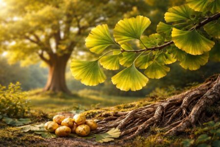 découvrez l'histoire fascinante de gibiloba, une plante aux mille vertus reconnues pour ses bienfaits sur la santé et le bien-être.