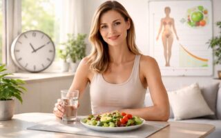 découvrez les bienfaits spécifiques du jeûne intermittent 16/8 pour améliorer votre santé, perdre du poids et augmenter votre énergie au quotidien.