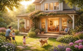 découvrez la définition de la happy house et comprenez comment créer une maison où le bonheur règne, offrant bien-être et harmonie à tous ses habitants.