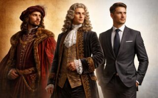 découvrez l'évolution historique du terme « messieur » et son rôle à travers les époques dans la langue française.