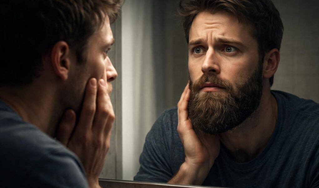 découvrez la définition de pogonophobe et explorez cette peur fascinante des barbes. comprenez ses origines et comment elle se manifeste.