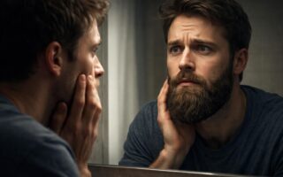 découvrez la définition de pogonophobe et explorez cette peur fascinante des barbes. comprenez ses origines et comment elle se manifeste.