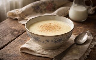 découvrez la recette traditionnelle de l'œuf au lait de grand-mère, un dessert simple et réconfortant pour raviver vos souvenirs d'enfance.