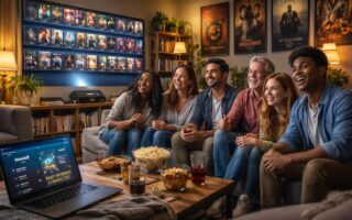 découvrez les avantages de rovodi, la plateforme de streaming gratuit idéale pour les cinéphiles, offrant un large choix de films et une expérience utilisateur optimale.