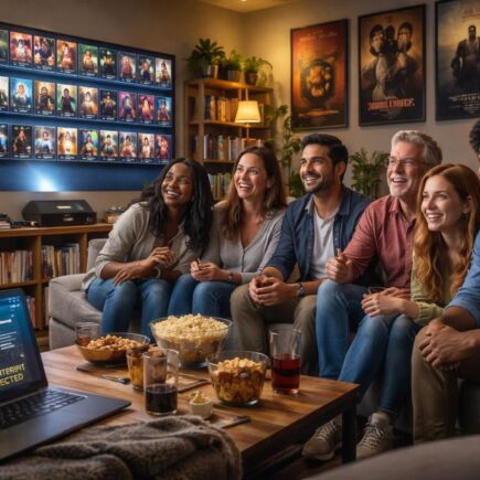 découvrez les avantages de rovodi, la plateforme de streaming gratuit idéale pour les cinéphiles, offrant un large choix de films et une expérience utilisateur optimale.