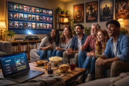 découvrez les avantages de rovodi, la plateforme de streaming gratuit idéale pour les cinéphiles, offrant un large choix de films et une expérience utilisateur optimale.