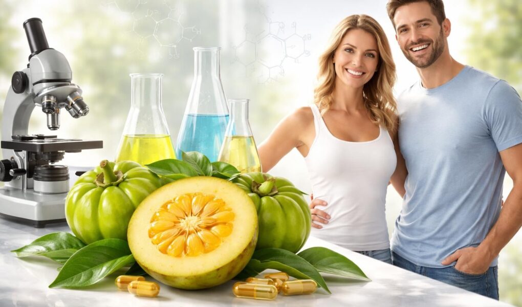 découvrez les bienfaits du garcinia cambogia à travers les recherches scientifiques et les témoignages authentiques. un guide complet pour comprendre ses effets sur la santé et la perte de poids.